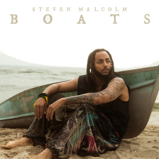 Steven Malcolm Boats CD