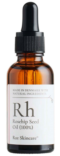 Raz Skincare Rh Rosehip Seed Oil 30 ml