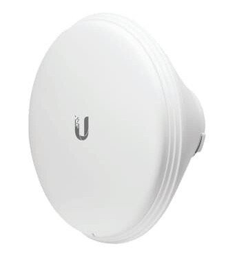 Ubiquiti Horn-5-45 Antenne 5 Ghz 15,5 Dbi