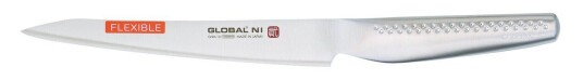 Global NI GNM-12 filetkniv 18 cm rustfritt stål