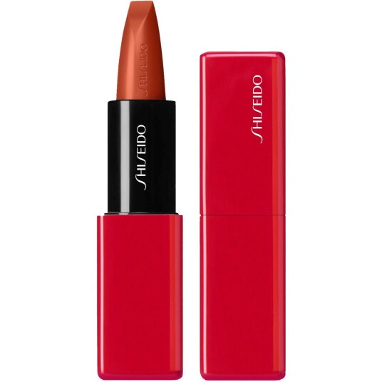 SHISEIDO Technosatin Gel Lipstick 414 Upload SHISEIDO Technosatin Gel Lipstick 414 Upload