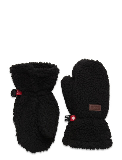 Kombi Camila Child Mitt Black 4 5Y Kombi Camila Child Mitt Black 4 5Y