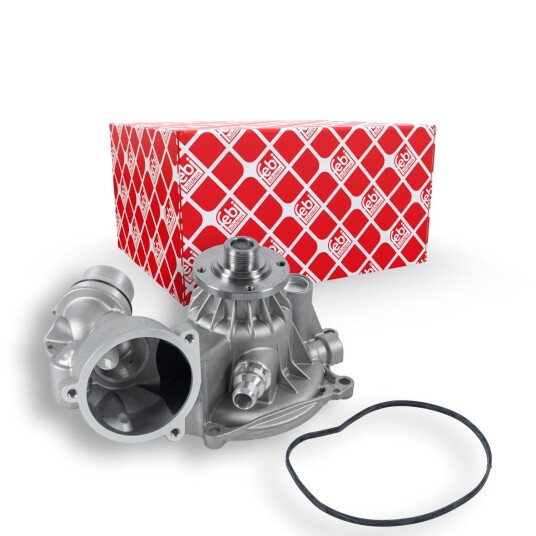 FEBI BILSTEIN 170361 Vannpumpe