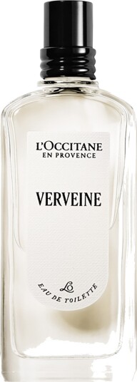 L'Occitane En Provence Verveine Eau de Toilette 75 ml - Frisk og Sitrusaktig Duft