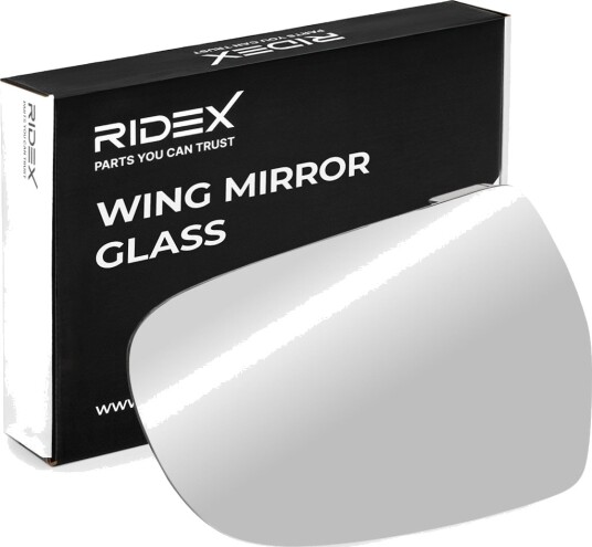RIDEX 1914M0182 Speilglass, ytterspeil
