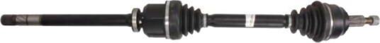Point Gear Drivaksel POINT GEAR PNG75274