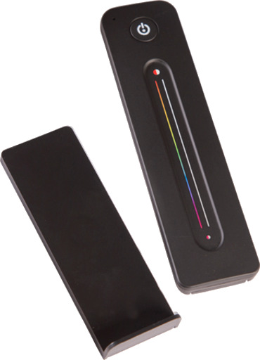 Ansell Lighting RGBTW fjernkontroll for LED stripe 1 sone