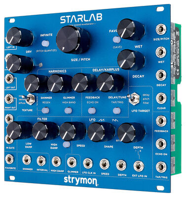 Strymon StarLab Strymon StarLab