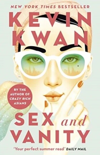 Sex And Vanity Av Kevin Kwan