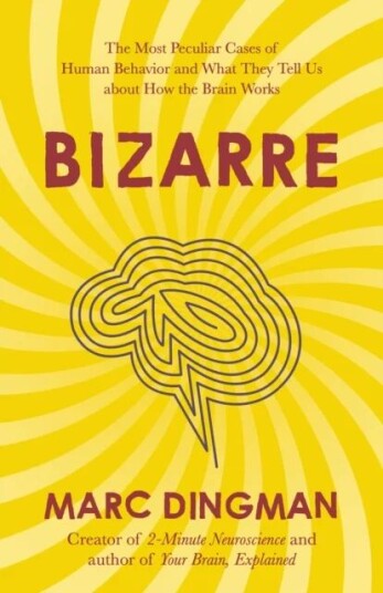 Bizarre Av Marc Dingman