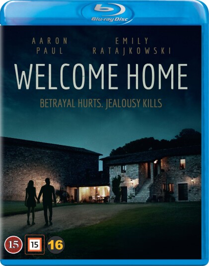 Welcome Home Welcome Home