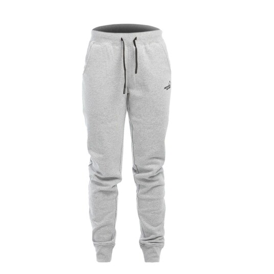 Arrak Outdoor Sweat pants W Grey melange S