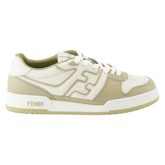 Fendi Herre Sko Beige 44 EU Fendi Herre Sko Beige 44 EU