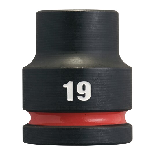 Milwaukee kraftpipe 3/4" shw std 19mm