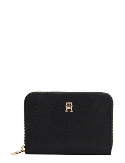 Tommy Hilfiger Popette Med Za Nylon Black ONE SIZE Tommy Hilfiger Popette Med Za Nylon Black ONE SIZE