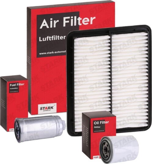 Filtersett STARK SKFS 18888241 Filtersett STARK SKFS 18888241