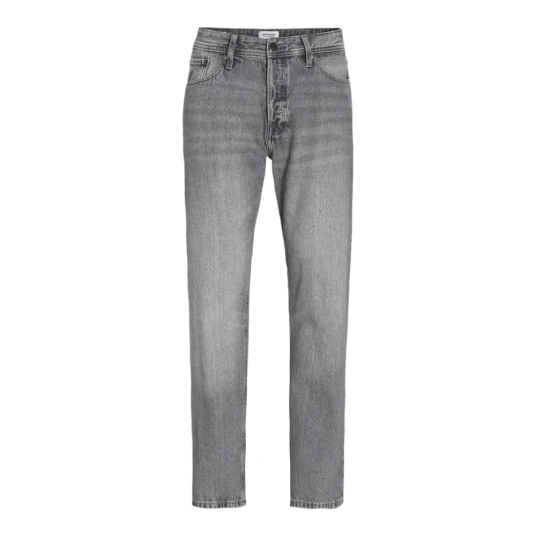 Jack & Jones Herre Jeans Grå W27 L30 Jack & Jones Herre Jeans Grå W27 L30