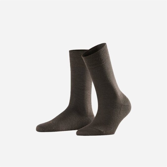 Falke Berlin Sens 5239 Dark Brown