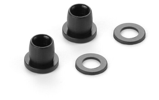 XRAY XR-358043 Composite Shock Bushing & Shim  2+2 