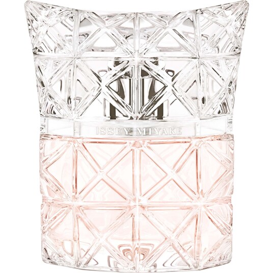 Issey Miyake Lumière d'Issey 50 ML Eau de Parfum for Dame i Nude