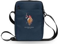 U.S. Polo ASSN U.S. bag Polo ASSN US Polo Bag USTB8PUGFLNV 8 navy blue/navy U.S. Polo ASSN U.S. bag Polo ASSN US Polo Bag USTB8PUGFLNV 8 navy blue/navy