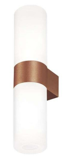 Kundalini - Pastilla Vegglampe Bronze KDLN