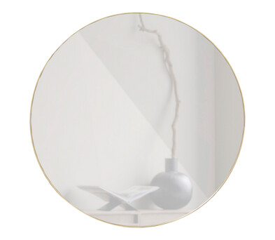 Woood Speil Doutzen Ø80cm 1506537-04-0 1616968-02-0 Woood Speil Doutzen Ø80cm 1506537-04-0 1616968-02-0