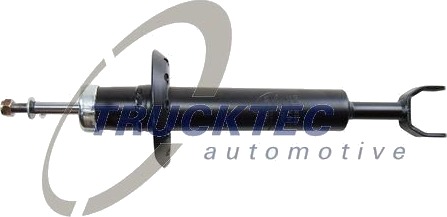 Luftdempere TRUCKTEC AUTOMOTIVE 07.30.169