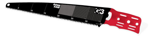 G3 Bonesawsnøsag