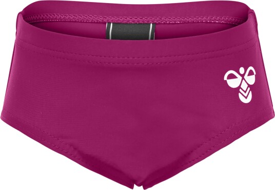 Hummel Sabri Badebukse Rosa 62-68 Hummel Sabri Badebukse Rosa 62-68