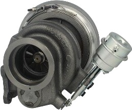 Turbolader HOLSET 4037336
