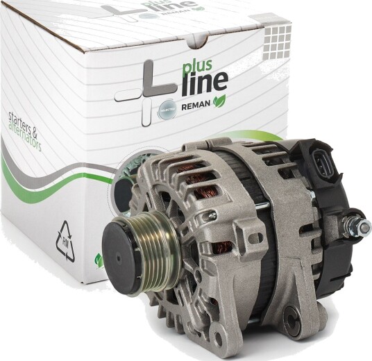 BV PSH 255.517.130.340 Dynamo