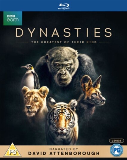 Dynasties Dynasties