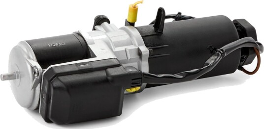 Servopumpe RIDEX REMAN 12H0117R