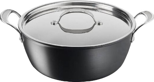 Jamie Oliver Jamie Oliver Big batch pan 30 cm/7,4L Jamie Oliver Jamie Oliver Big batch pan 30 cm/7,4L