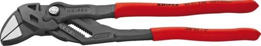 Knipex Tångnyckel 300mm Paralleltenger Håndverktøy Knipex Tångnyckel 300mm Paralleltenger Håndverktøy