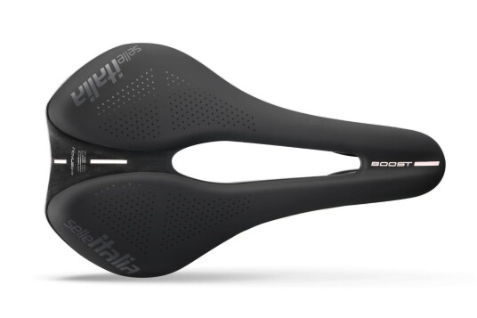 Selle Italia Novus Boost Evo Lady Superflow L Sete