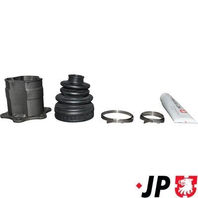 Jp Group Drivknute drivaksel JP GROUP 1143502010