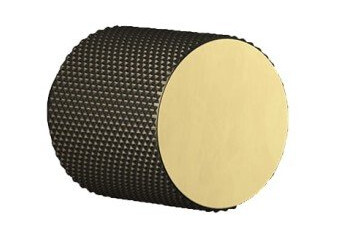 Ifö S9 Håndtak, Bronse