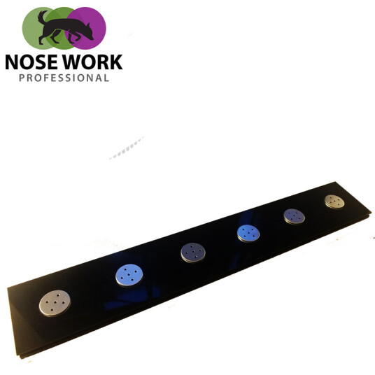 NoseWork Nose Work Søkplattform Light