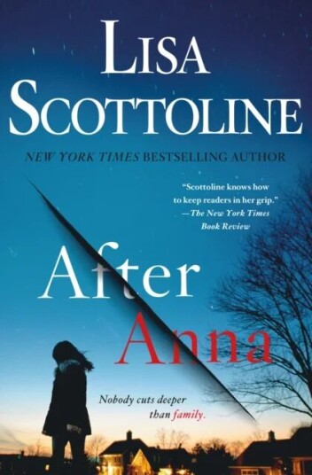 After Anna Av Lisa Scottoline