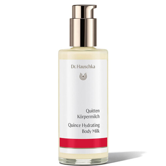 Dr. Hauschka Quince Hydrating Body Milk 145 ml