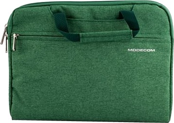 Modecom Highfill Notebookbæreveske 11.3" Grønn