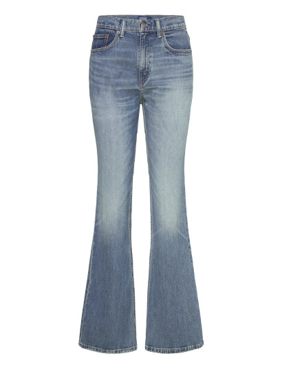 Polo Ralph Lauren Flare Jean - Blue - 28