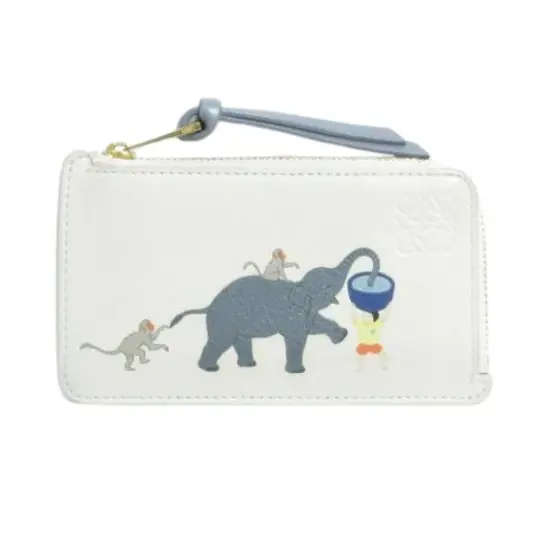 Loewe Dame Hvit