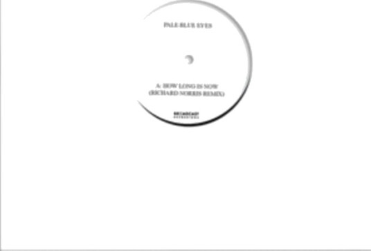 How Long Is Now (richard Norris Vocal Remix)