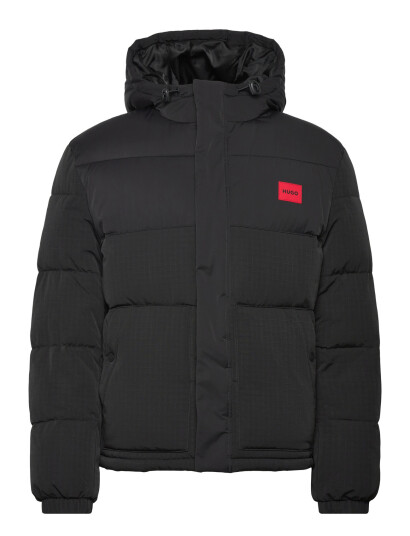 HUGO Baro2541 Black XL HUGO Baro2541 Black XL