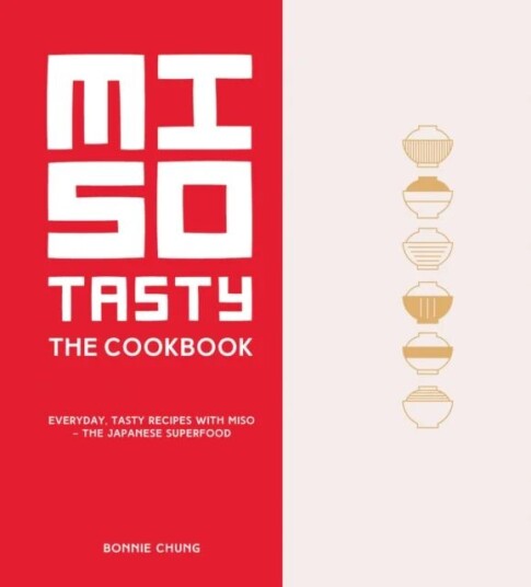 Miso Tasty Av Bonnie Chung