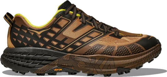 Hoka One One Herre Sport Flerfarget 41 EU,
