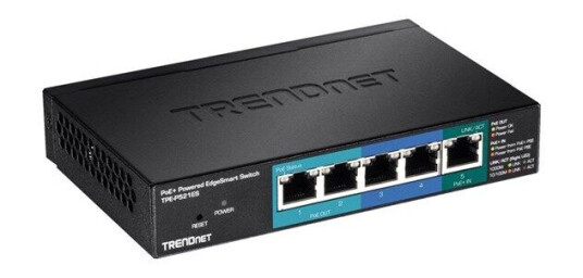 TRENDnet TPE P521ES (710931161229) TRENDnet TPE P521ES (710931161229)